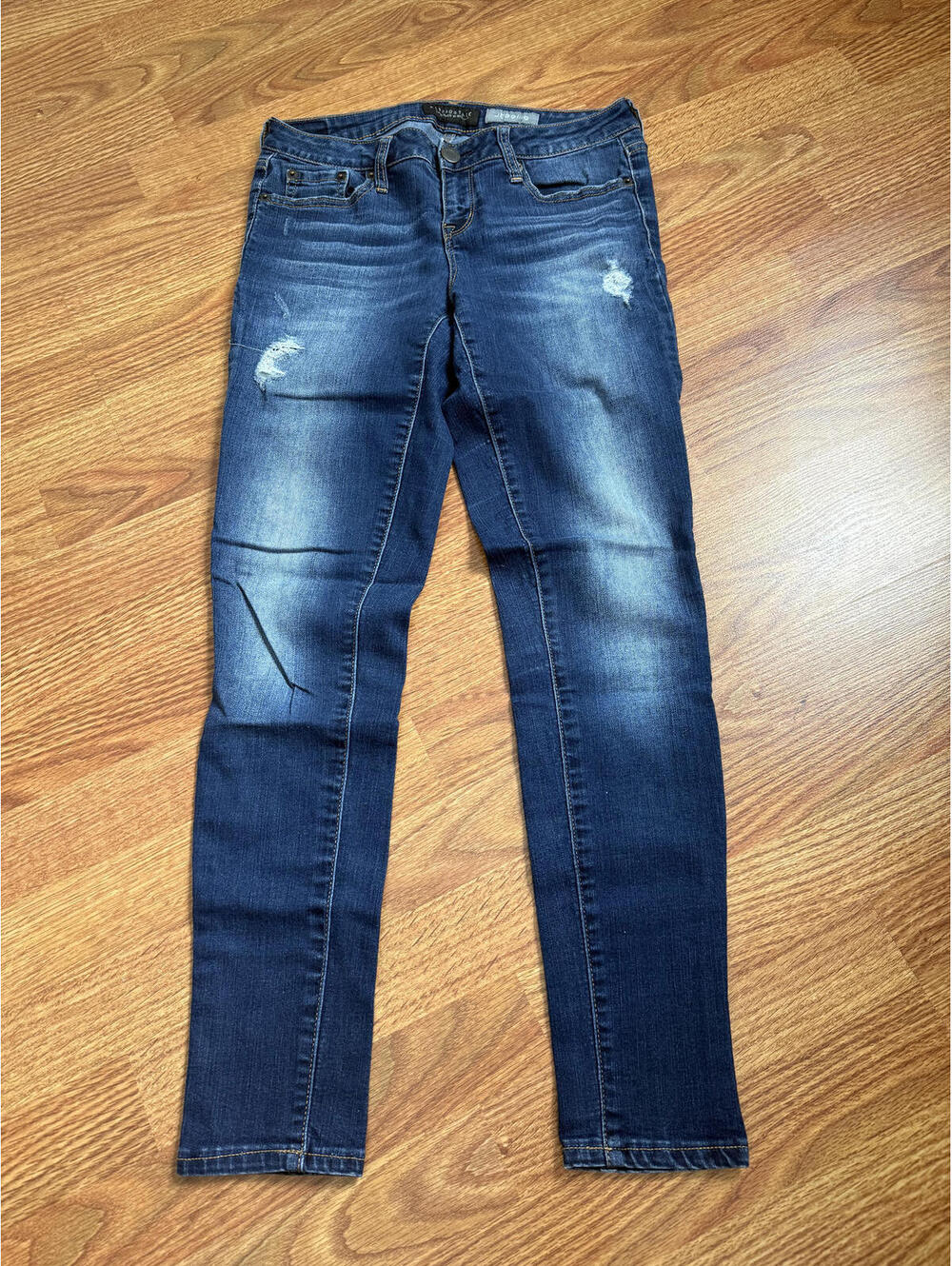Women's Jeans | Aeropostale | Size 6